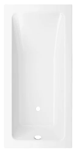 Baignoire Schmidlin Contura Comfort 190 x 80 cm Blanc Nouvel Arrivage